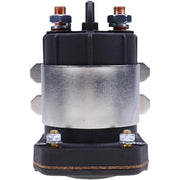 DURAFORCE 12V Solenoid Replaces Trombetta 114-1211-010 114-1211-020 For Various Starter
