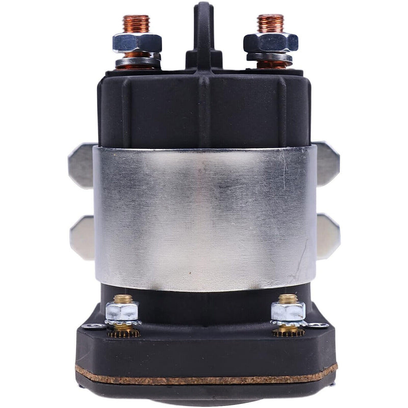 DURAFORCE 12V Solenoid Replaces Trombetta 114-1211-010 114-1211-020 For Various Starter