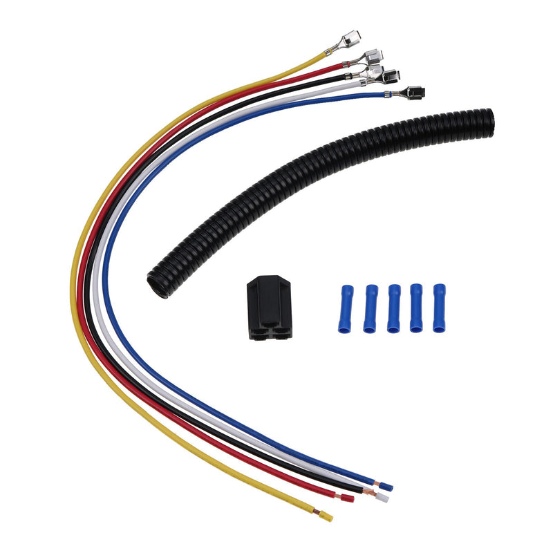 DURAFORCE Ignition Wire Harness Fits Toro Exmark 116-0050 Titan, Z Master, ZX Series +