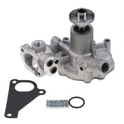 DURAFORCE Water Pump 11-9499 13-509 For Yanmar 482 486 Engine Thermo King TK486 TK486E
