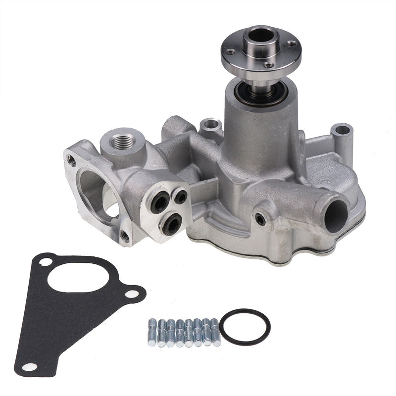 DURAFORCE Water Pump 11-9499 13-509 For Yanmar 482 486 Engine Thermo King TK486 TK486E