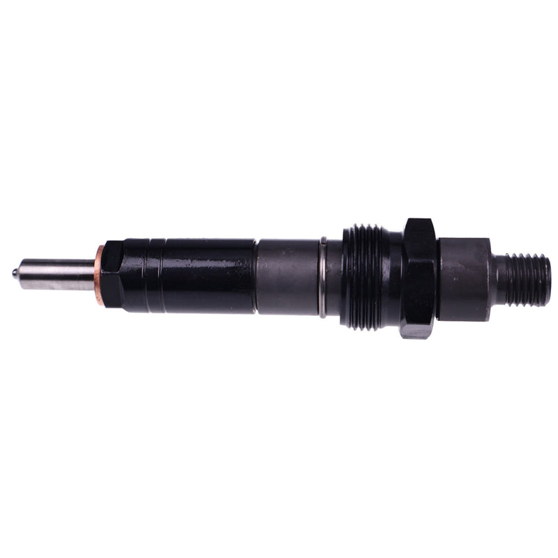 DURAFORCE Fuel Injector 4089254 4078719 For Cummins Marine 6BT 5.9 220HP Engine