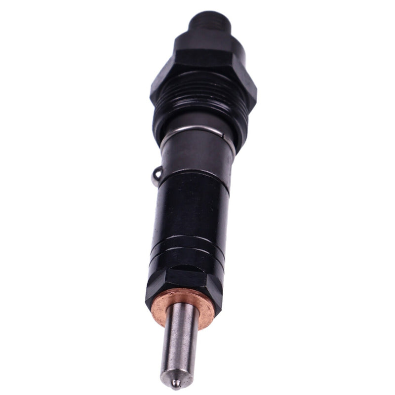 DURAFORCE Fuel Injector 4089254 4078719 For Cummins Marine 6BT 5.9 220HP Engine