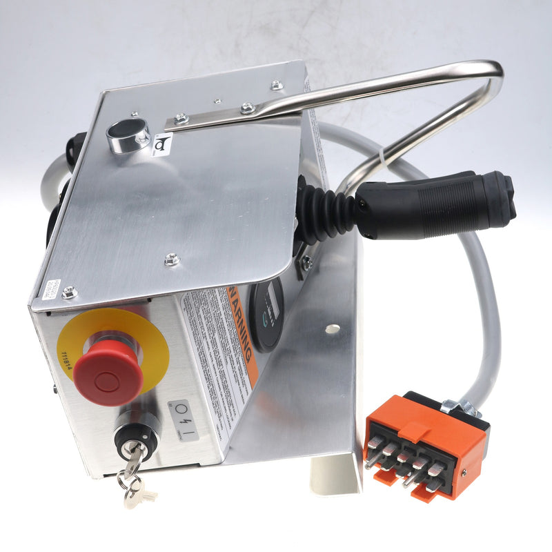 DURAFORCE Control Box Assembly 117900 117899 For Skyjack SJIII3219 SJIII3226 SJIII4620