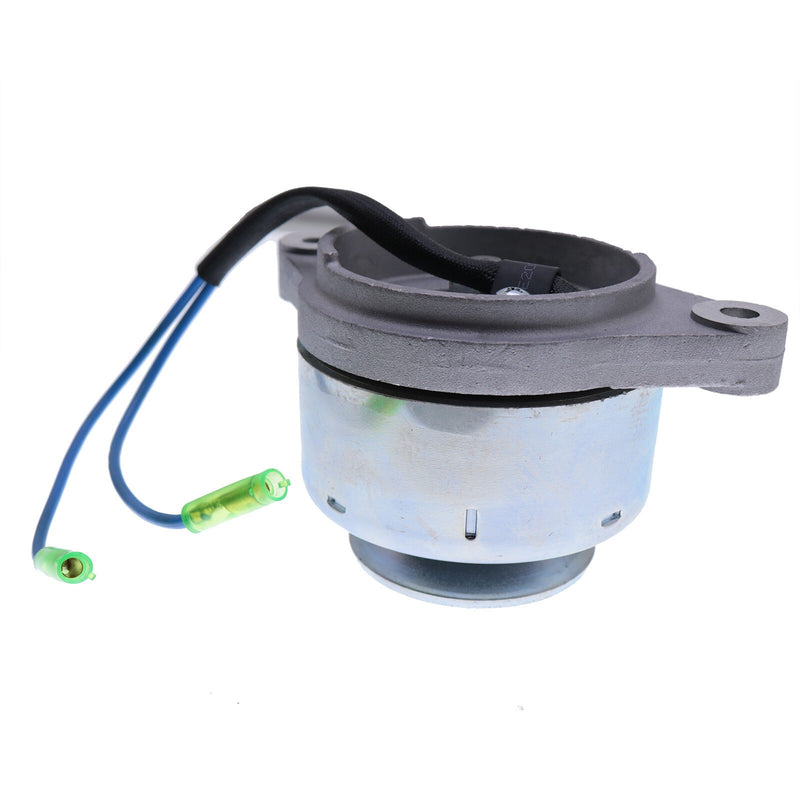 DURAFORCE New Alternator For Kubota G1800 G1900 Tractor 1989-1995 15531-64017 17531-64012