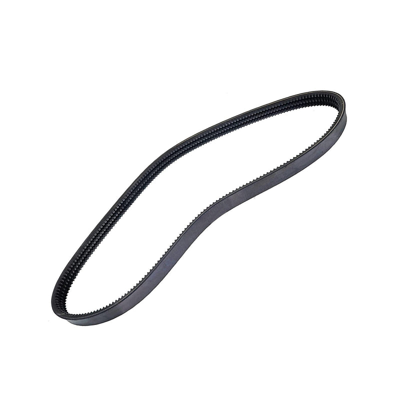 DURAFORCE 2PCS Drive Belt 6726898 for Bobcat 753 763 773 S150 S160 S175 S185 T180