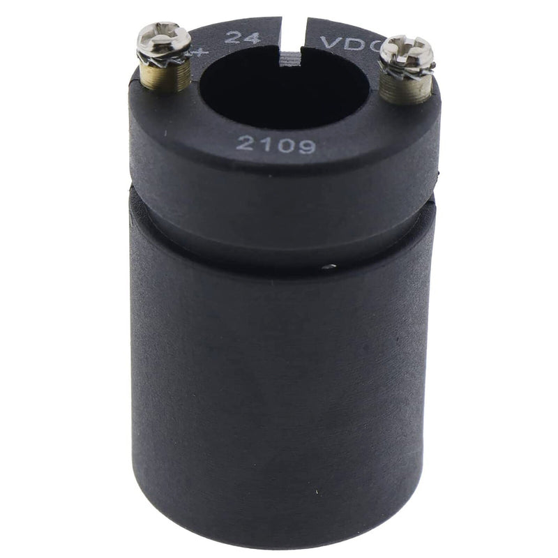 DURAFORCE New For New Holland FR120.0 FR140.2 FR180.2 Transmission Solenoid Coil 75286969