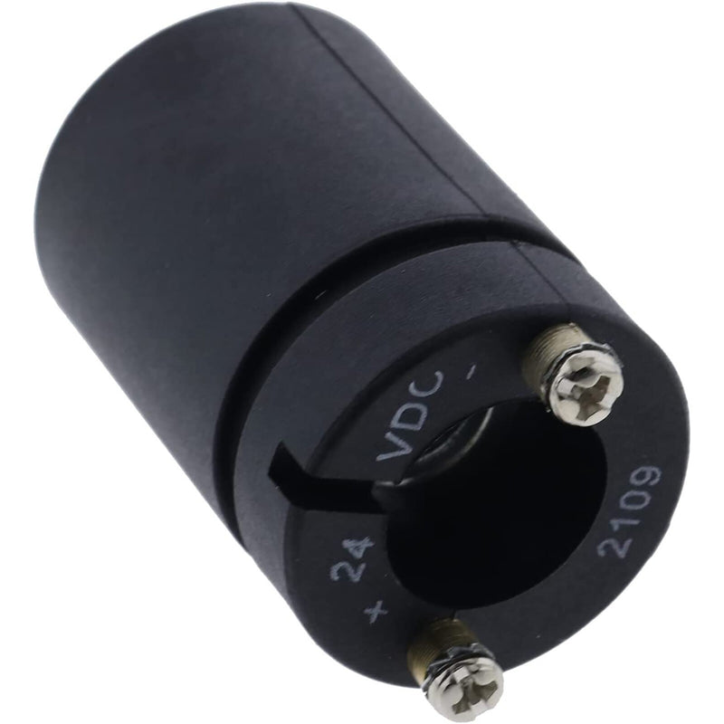 DURAFORCE New For New Holland FR120.0 FR140.2 FR180.2 Transmission Solenoid Coil 75286969