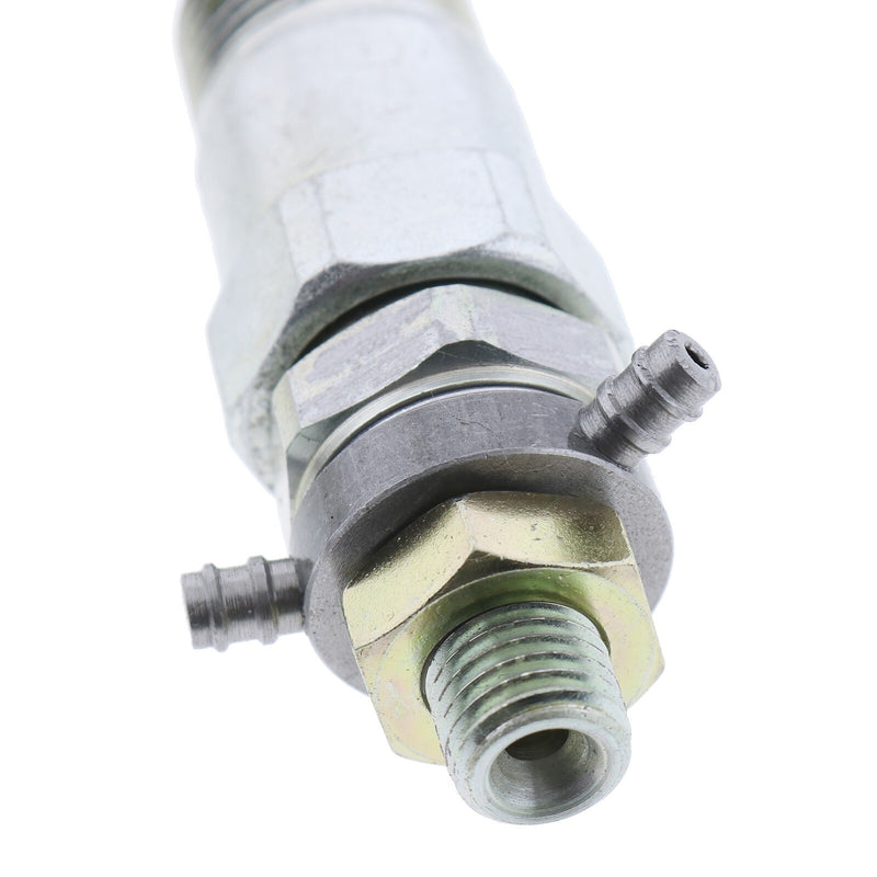DURAFORCE 4x Fuel Injector 3974254 For Kubota V1702 D1402 V1902 Bobcat 743 643 645 225