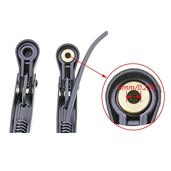 DURAFORCE 7188371 Windshield Wiper Arm Fits Bobcat 641 753 883 963 S150 S175 S185 T190