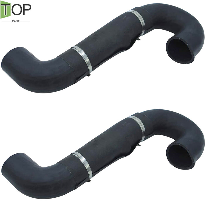 DURAFORCE 2X 7100573 Air Cleaner Intake Hose Tube for Bobcat T140 S130 S150 S175 S185 751