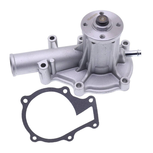 DURAFORCE Water Pump 70mm Impeller 16251-73034 16251-73032 For Kubota V1505 B2301HSD