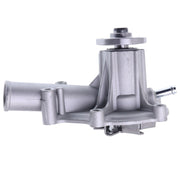 DURAFORCE Water Pump 70mm Impeller 16251-73034 16251-73032 For Kubota V1505 B2301HSD