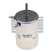 DURAFORCE New 12V Shut Down Solenoid For Delco 1118128 GM 23504196 Navistar 450436R1