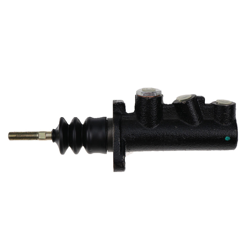 DURAFORCE D141779 D136837 2X Brake Master Cylinder Compatible With Case Backhoe Loaders