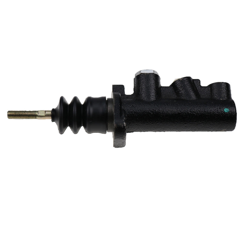 DURAFORCE D141779 D136837 2X Brake Master Cylinder Compatible With Case Backhoe Loaders