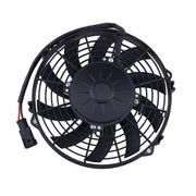 DURAFORCE New 12V Electric Puller Fan VA08-AP51/C-23A 30101509 14"