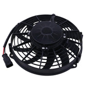DURAFORCE New 12V Electric Puller Fan VA08-AP51/C-23A 30101509 14"