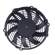 DURAFORCE New 12V Electric Puller Fan VA08-AP51/C-23A 30101509 14"