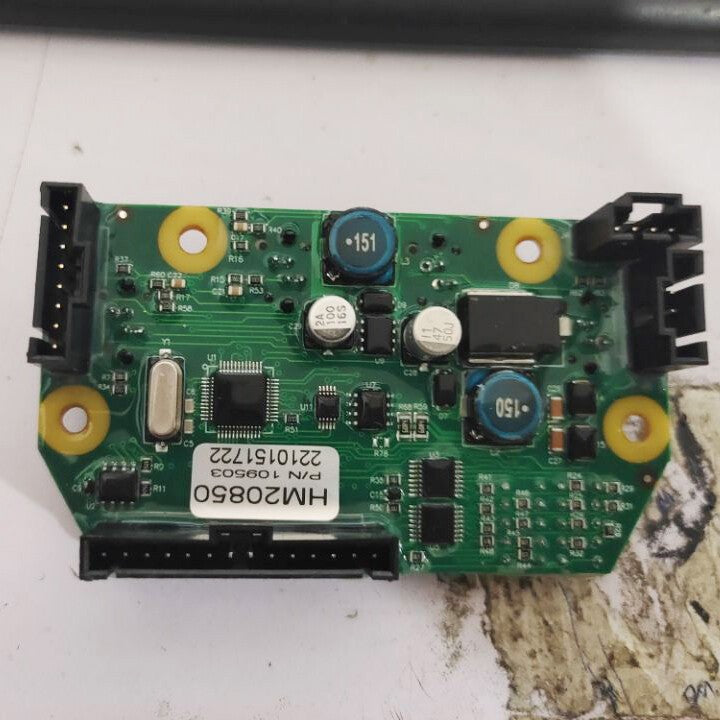 DURAFORCE Circuit Board 109503GT For Genie GR12 GR15 GS-1532 GS-1930 GS-2032 GS-3246