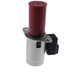DURAFORCE 12V Solenoid Valve 220-3398 For CAT 420D 420E 430D 432D 432E 442D 444E 446D 450E