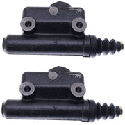 DURAFORCE 2X L25419 Brake Master Cylinder Fits Case 430 530 480 580B 580C
