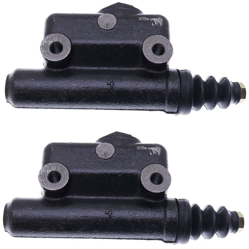 DURAFORCE 2X L25419 Brake Master Cylinder Fits Case 430 530 480 580B 580C