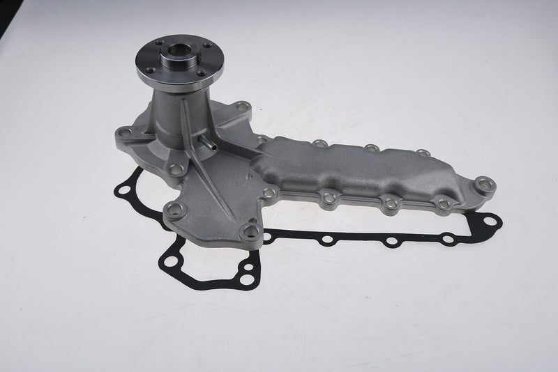 DURAFORCE Water Pump 6653941 For Bobcat 643 645 743 751 753 763 773 7753 S160 S175 S185