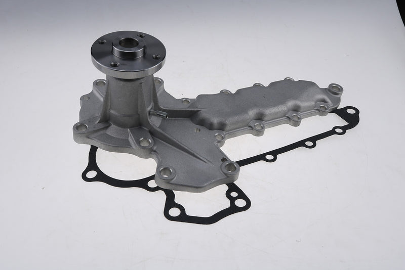 DURAFORCE Water Pump 6653941 For Bobcat 643 645 743 751 753 763 773 7753 S160 S175 S185