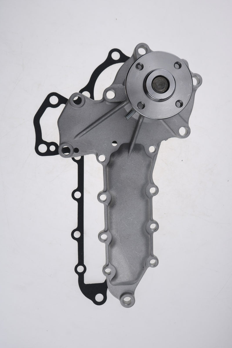 DURAFORCE Water Pump 6653941 For Bobcat 643 645 743 751 753 763 773 7753 S160 S175 S185