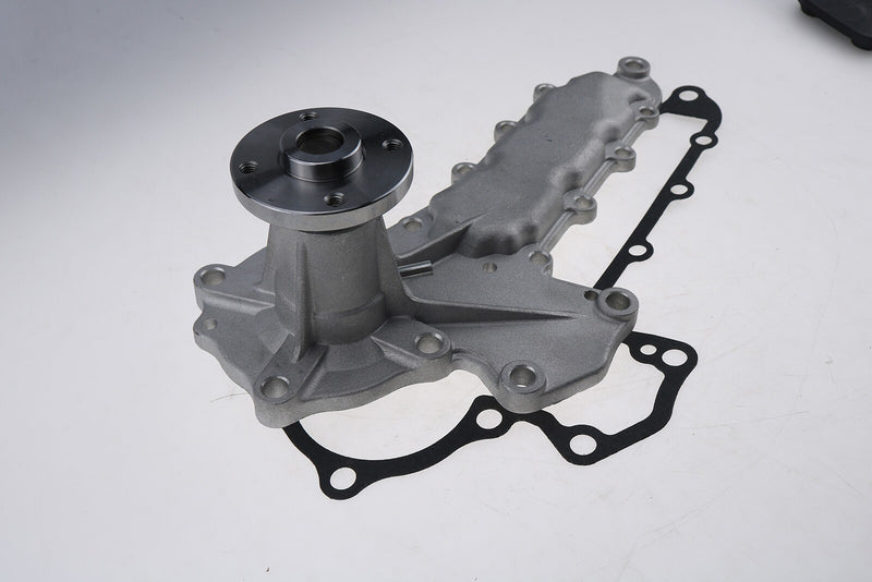 DURAFORCE Water Pump 6653941 For Bobcat 643 645 743 751 753 763 773 7753 S160 S175 S185