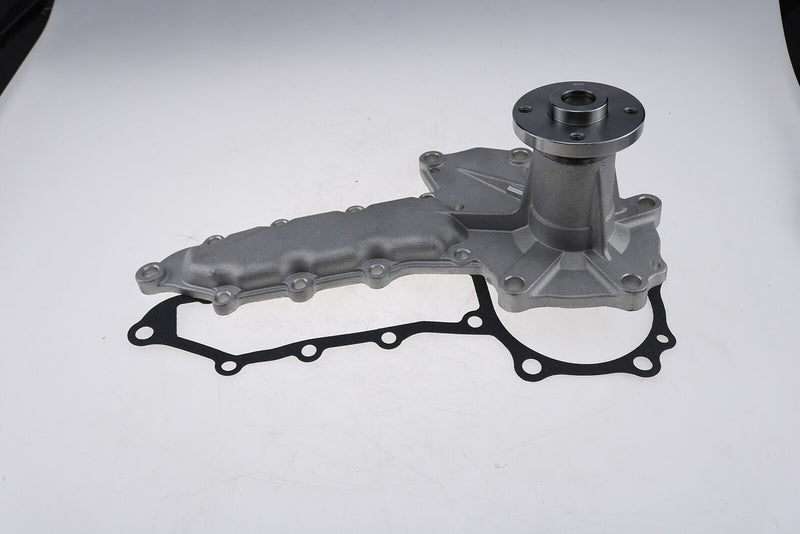 DURAFORCE Water Pump 6653941 For Bobcat 643 645 743 751 753 763 773 7753 S160 S175 S185