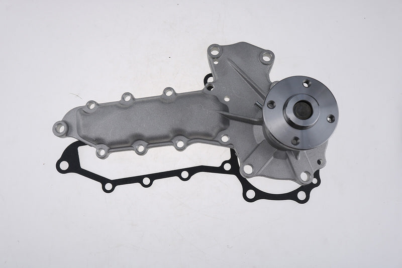 DURAFORCE Water Pump 6653941 For Bobcat 643 645 743 751 753 763 773 7753 S160 S175 S185