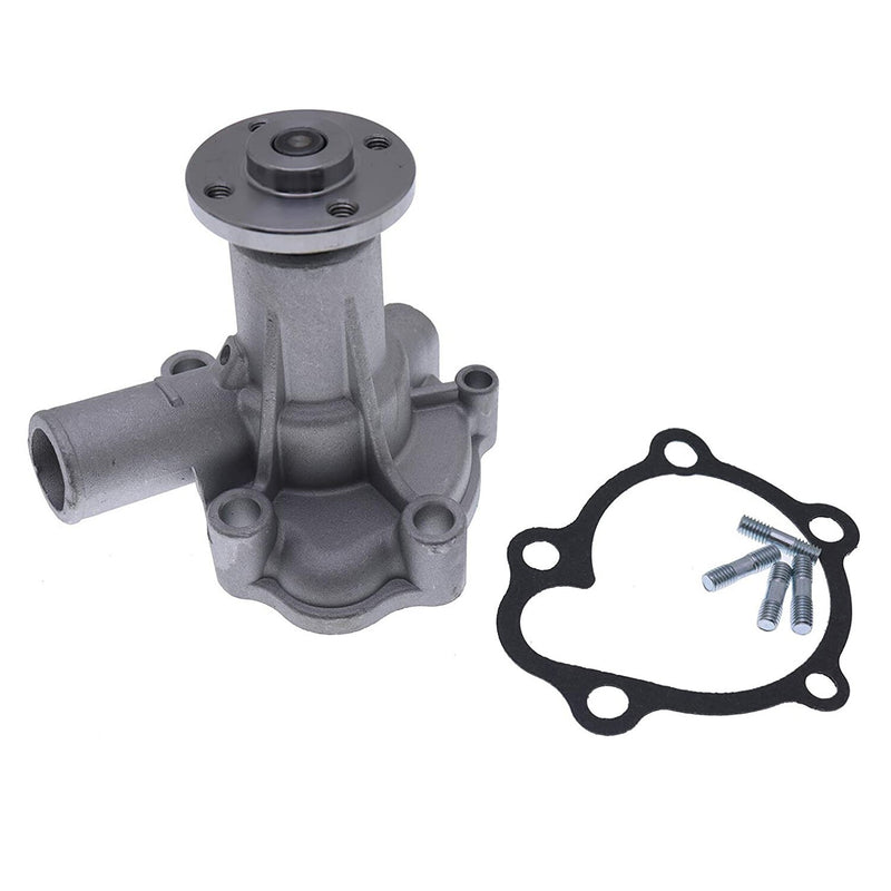 DURAFORCE NEW 11-9498 13-508 Water Pump For Yanmar Thermo King 2.35 3.53
