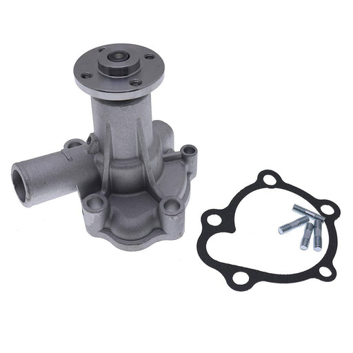 DURAFORCE NEW 11-9498 13-508 Water Pump For Yanmar Thermo King 2.35 3.53