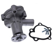 DURAFORCE NEW 11-9498 13-508 Water Pump For Yanmar Thermo King 2.35 3.53