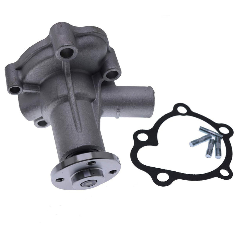 DURAFORCE NEW 11-9498 13-508 Water Pump For Yanmar Thermo King 2.35 3.53