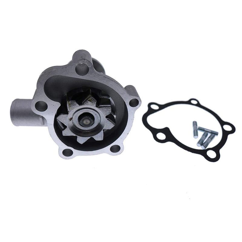 DURAFORCE NEW 11-9498 13-508 Water Pump For Yanmar Thermo King 2.35 3.53
