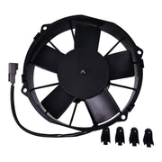 DURAFORCE Fan Motor Assy 54-00650-03 540065003 For Carrier Transicold Supra HE6 HE8 HE9