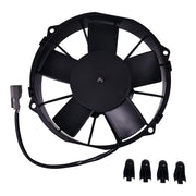 DURAFORCE Fan Motor Assy 54-00650-03 540065003 For Carrier Transicold Supra HE6 HE8 HE9