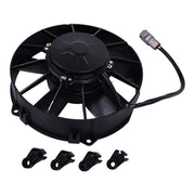 DURAFORCE Fan Motor Assy 54-00650-03 540065003 For Carrier Transicold Supra HE6 HE8 HE9