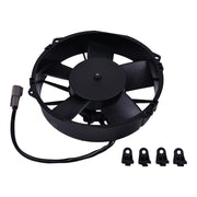 DURAFORCE Fan Motor Assy 54-00650-03 540065003 For Carrier Transicold Supra HE6 HE8 HE9