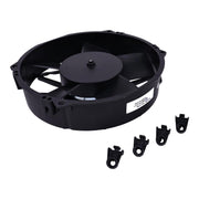 DURAFORCE Fan Motor Assy 54-00650-03 540065003 For Carrier Transicold Supra HE6 HE8 HE9