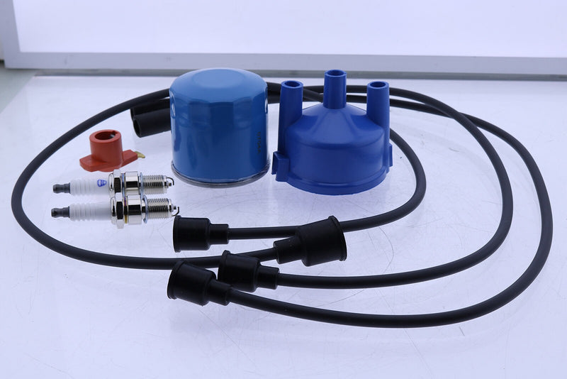 DURAFORCE New Tune up Kit Fits 650CC Joyner Road Legal/Off Buggy