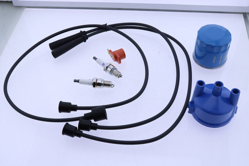 DURAFORCE New Tune up Kit Fits 650CC Joyner Road Legal/Off Buggy