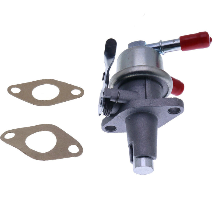 DURAFORCE Fuel Pump 17539-52030 For Kubota D1403 D1503 D1703 D1803 V1903 V2003 V2203 V2403