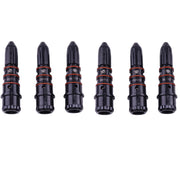 DURAFORCE 6X Fuel Injectors 3054071 3018346 Compatible with Cummins 855 N855 NT855