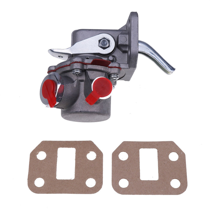 DURAFORCE ULPK0034 Fuel Pump 17/401800 4224451M91 For Perkins 1004.4 Engine