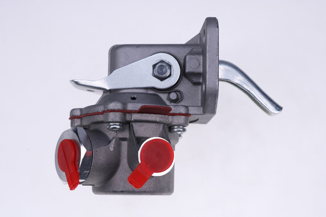 DURAFORCE ULPK0034 Fuel Pump 17/401800 4224451M91 For Perkins 1004.4 Engine