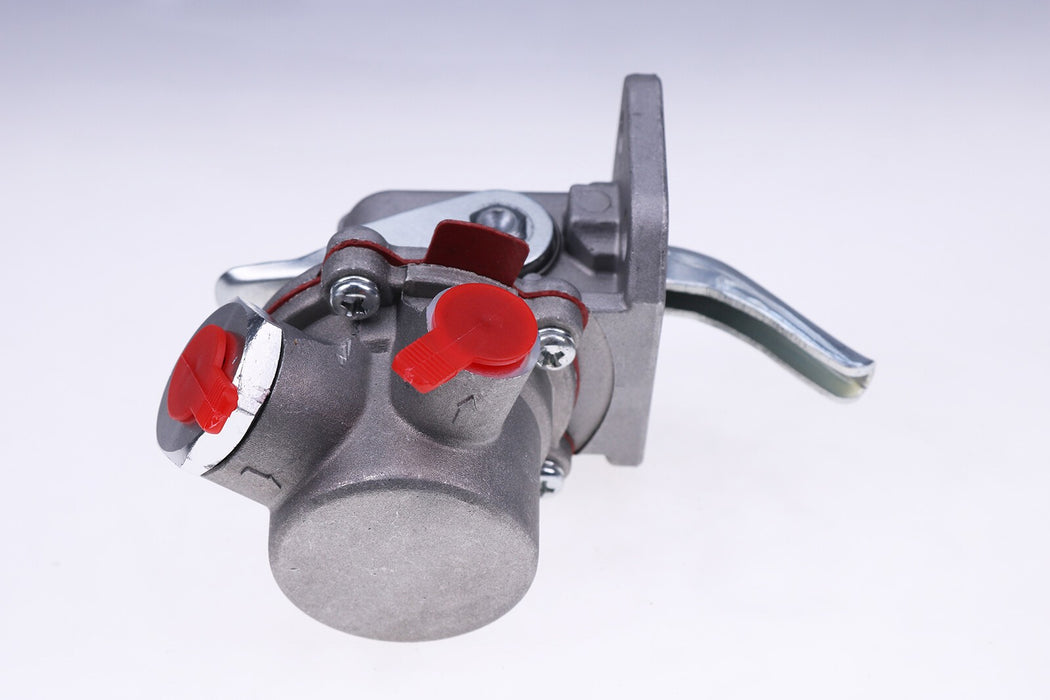 DURAFORCE ULPK0034 Fuel Pump 17/401800 4224451M91 For Perkins 1004.4 Engine